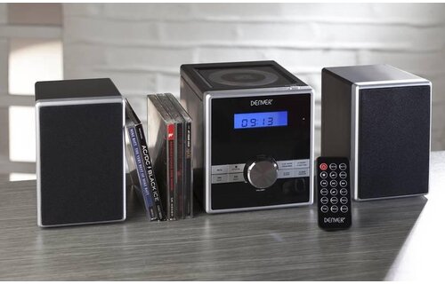 Denver MCA-230MK2 - Radio
