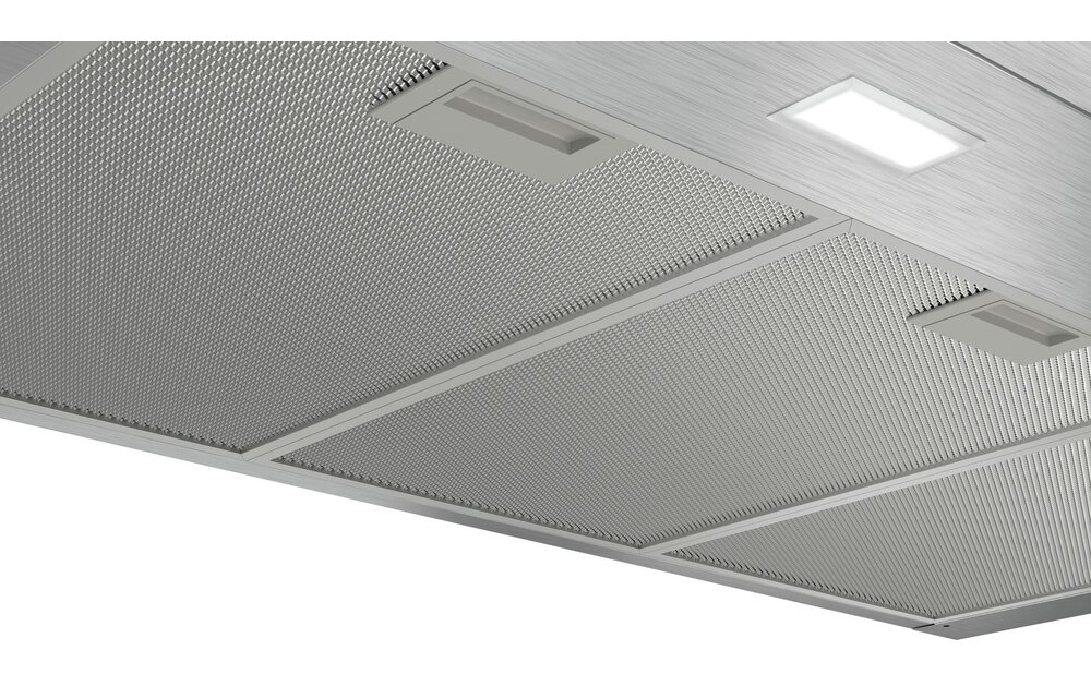 Bosch DWP96BC50 - Wandschouw afzuigkap