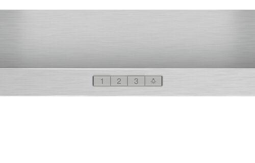 Bosch DWP96BC50 - Wandschouw afzuigkap