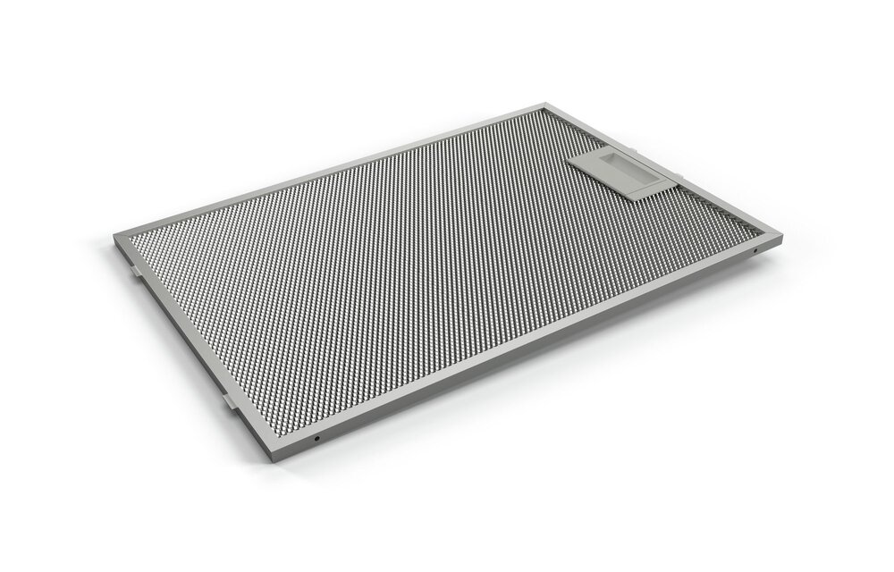 Bosch DWP96BC50 - Wandschouw afzuigkap