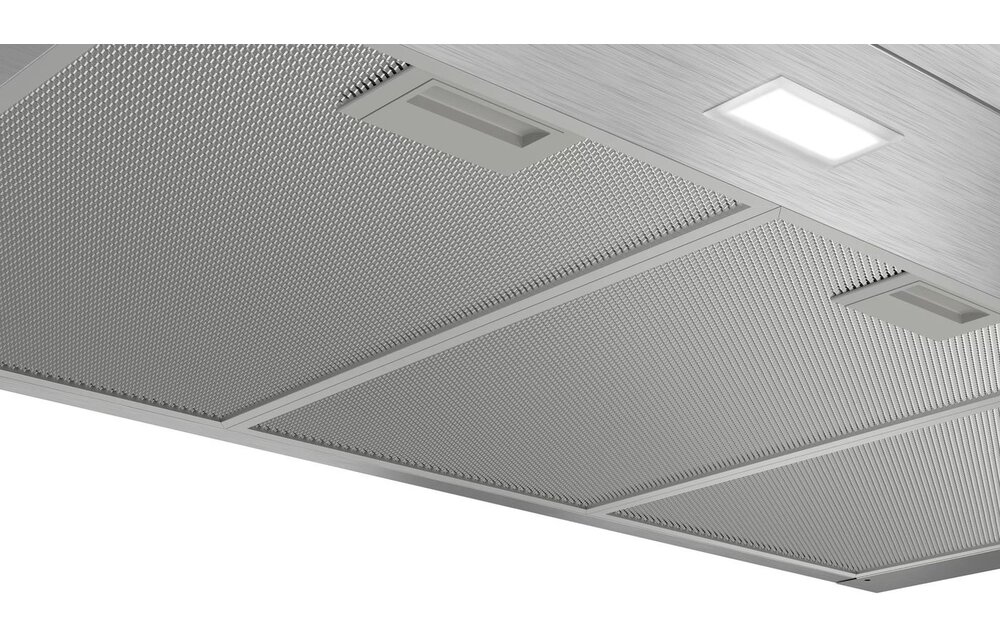 Bosch DWP96BC50 - Wandschouw afzuigkap