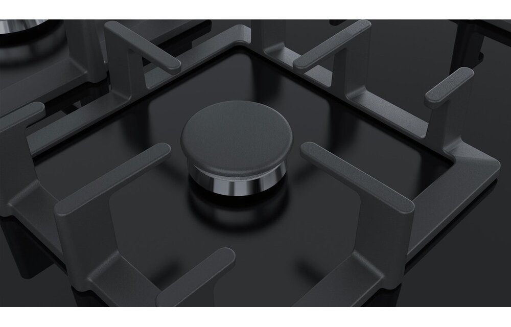 Siemens EP9A6SC90N - Gaskookplaat