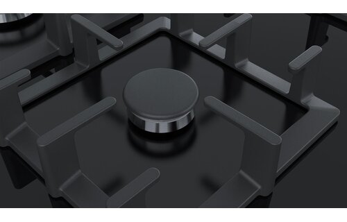 Siemens EP9A6SC90N - Gaskookplaat