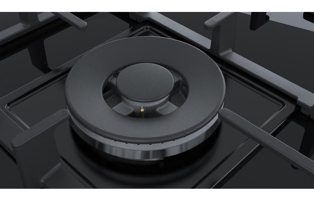 Siemens EP9A6SC90N - Gaskookplaat