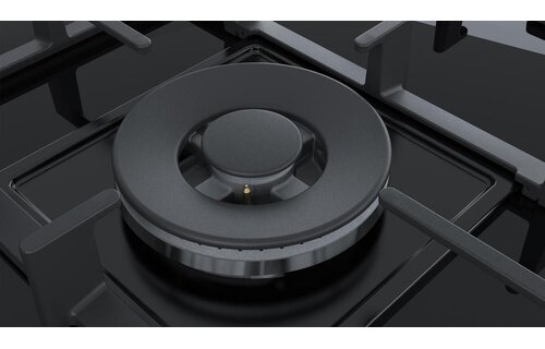 Siemens EP9A6SC90N - Gaskookplaat