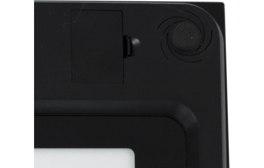 Inventum PW708ZW - Personenweegschaal