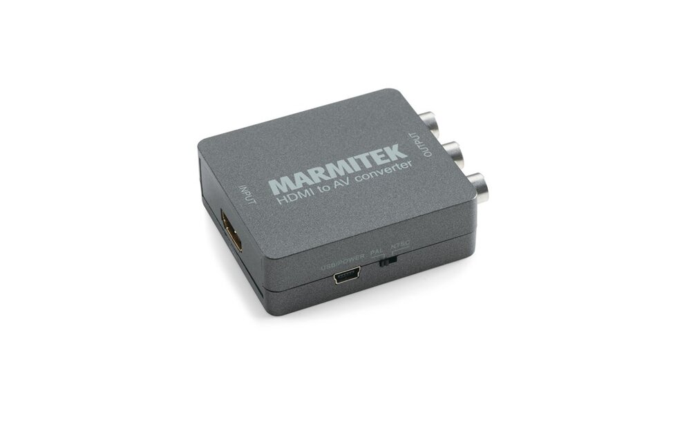 Marmitek Connect HA13 HDMI-converter