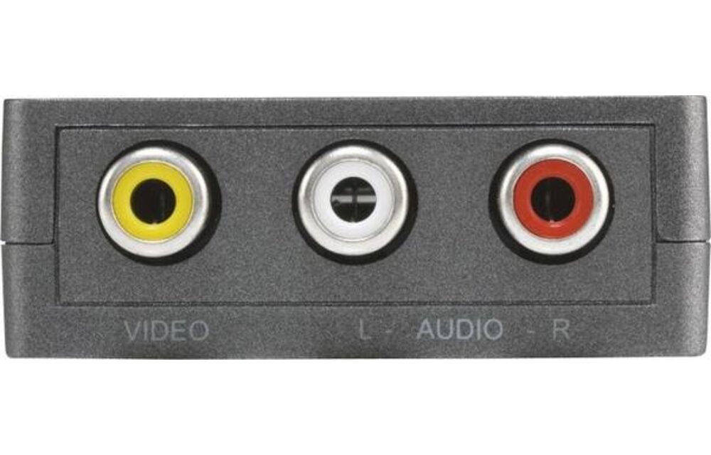 Marmitek Connect HA13 HDMI-converter