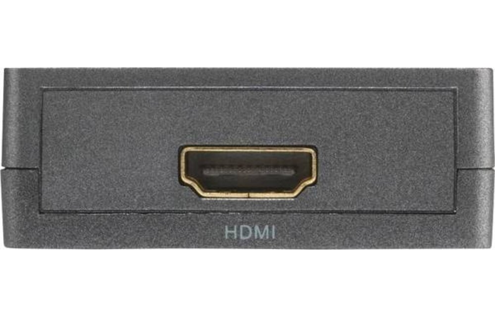 Marmitek Connect HA13 HDMI-converter