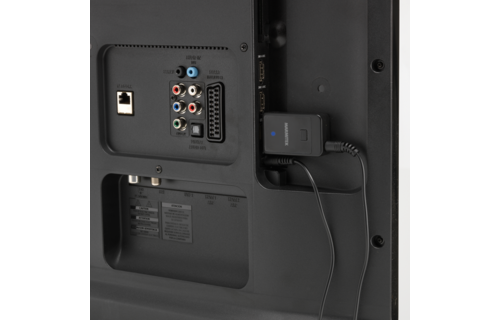 Marmitek Audio/Video Zenders Dr BoomBoom 50 Bluetooth