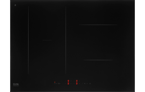 ETNA KIF670ZT - Inductiekookplaat