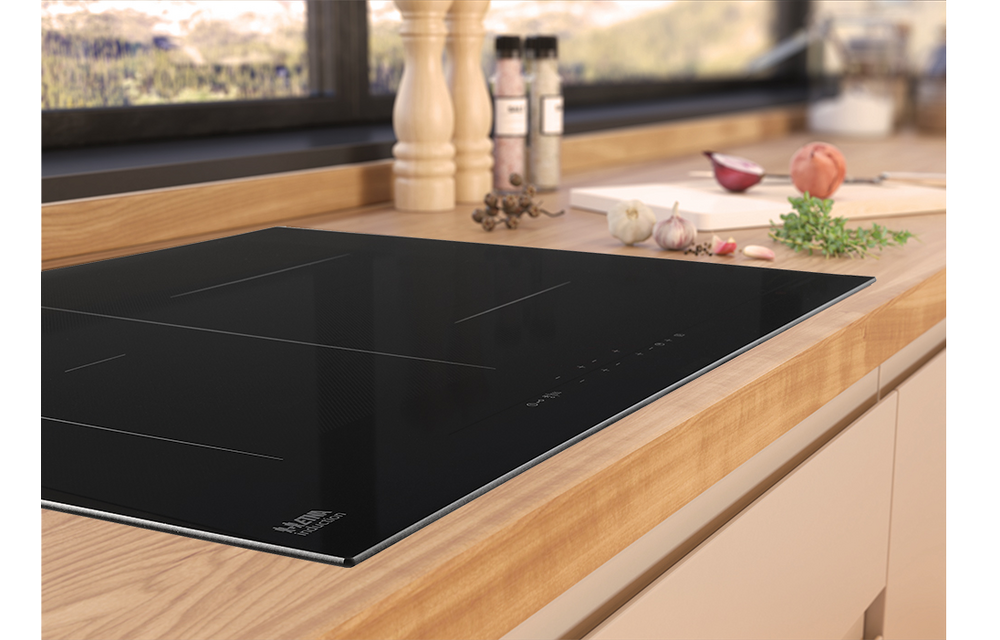 ETNA KIF670ZT - Inductiekookplaat