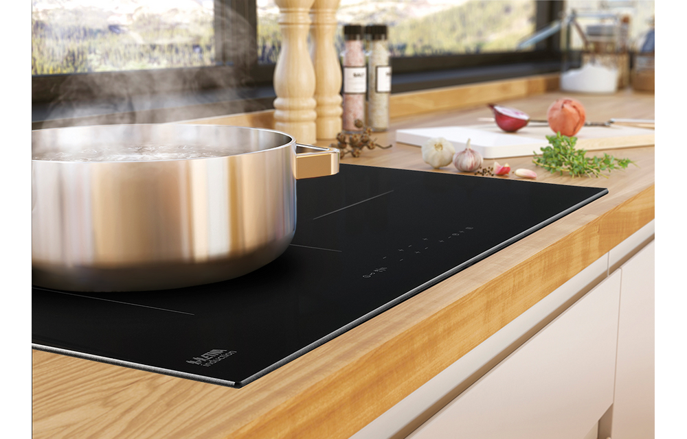ETNA KIF670ZT - Inductiekookplaat