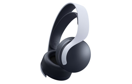 Sony Playstation 5 Pulse 3D Wireless Headset - Draadloze koptelefoon