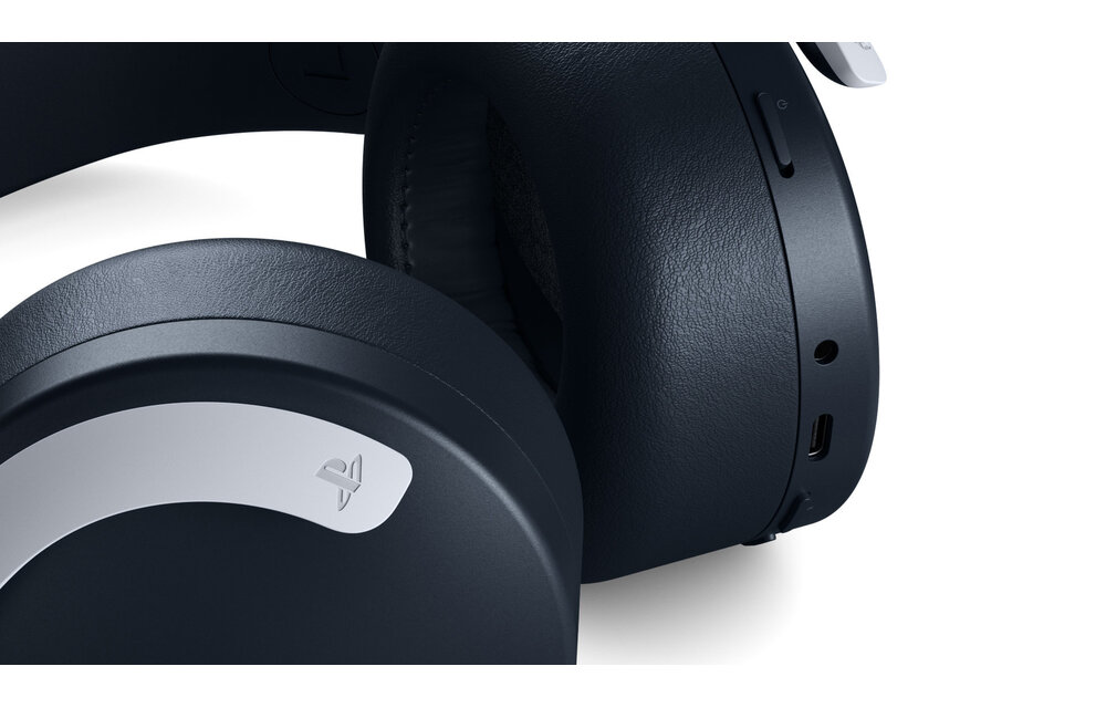 Sony Playstation 5 Pulse 3D Wireless Headset - Draadloze koptelefoon