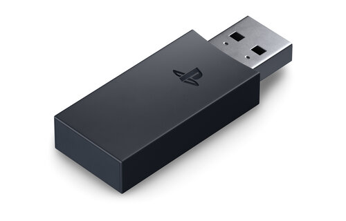 Sony Playstation 5 Pulse 3D Wireless Headset - Draadloze koptelefoon