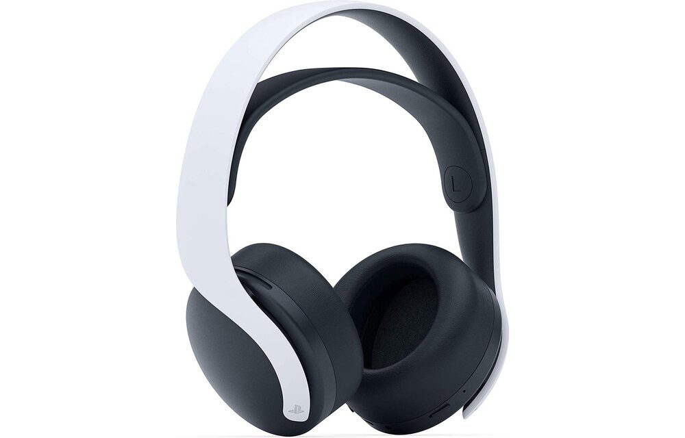 Sony Playstation 5 Pulse 3D Wireless Headset - Draadloze koptelefoon