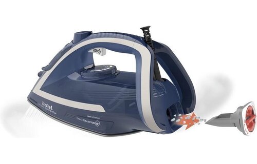 Tefal Ultragliss Anti-Calc Plus FV6830 - Stoomstrijkijzer