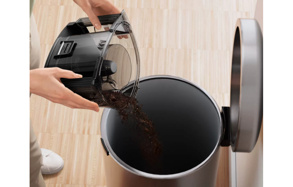 Bosch ProHygienic BGC21HYG1 - Stofzuiger zonder zak