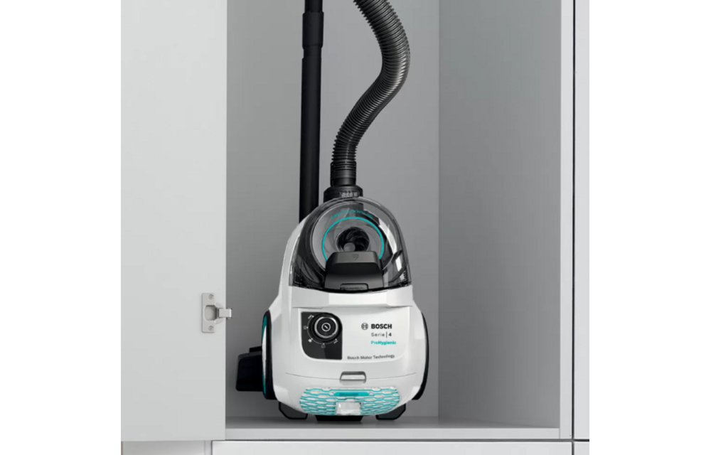 Bosch ProHygienic BGC21HYG1 - Stofzuiger zonder zak