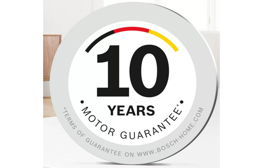 Bosch ProHygienic BGC21HYG1 - Stofzuiger zonder zak