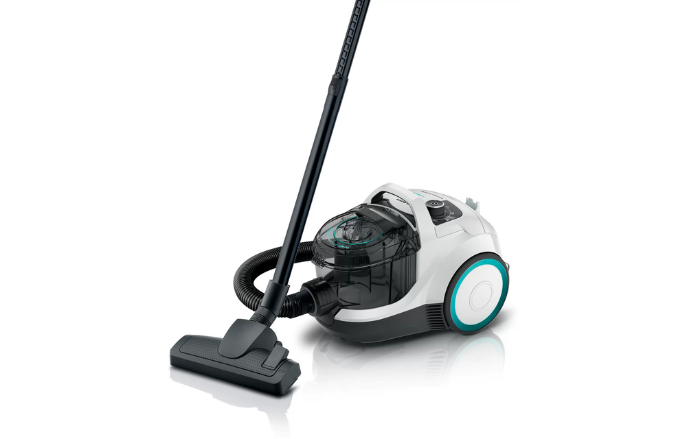 Bosch ProHygienic BGC21HYG1 - Stofzuiger zonder zak