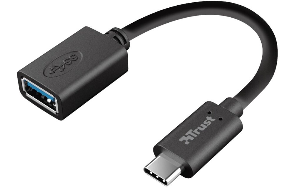 Trust 20967 CALYX USB-C Kabel  - Adapter