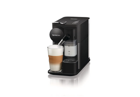 De'Longhi Nespresso Lattissima One EN510.B - Koffiemachine