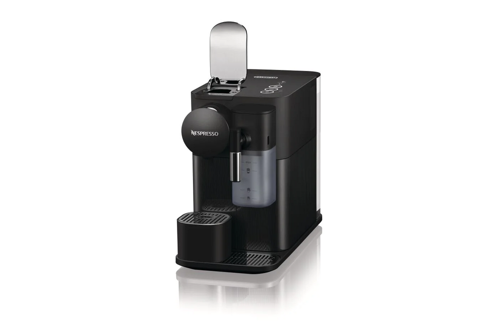 De'Longhi Nespresso Lattissima One EN510.B - Koffiemachine