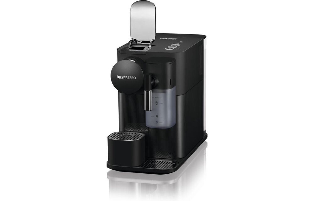 De'Longhi Nespresso Lattissima One EN510.B - Koffiemachine