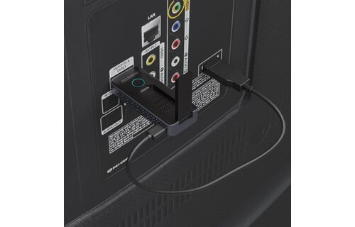 Marmitek Stream S1 Pro - Mediaspeler