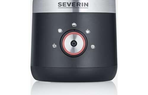Severin SM 3588 - Melkopschuimer