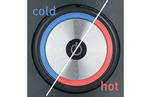 Severin SM 3588 - Melkopschuimer