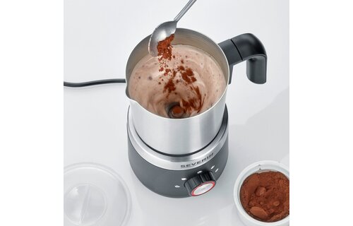 Severin SM 3588 - Melkopschuimer