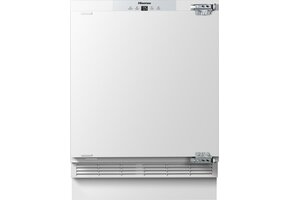 Exquisit UKS130-4-FE-010E - Onderbouw koelkast