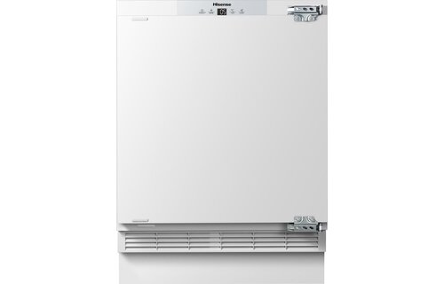 Exquisit UKS130-4-FE-010E - Onderbouw koelkast