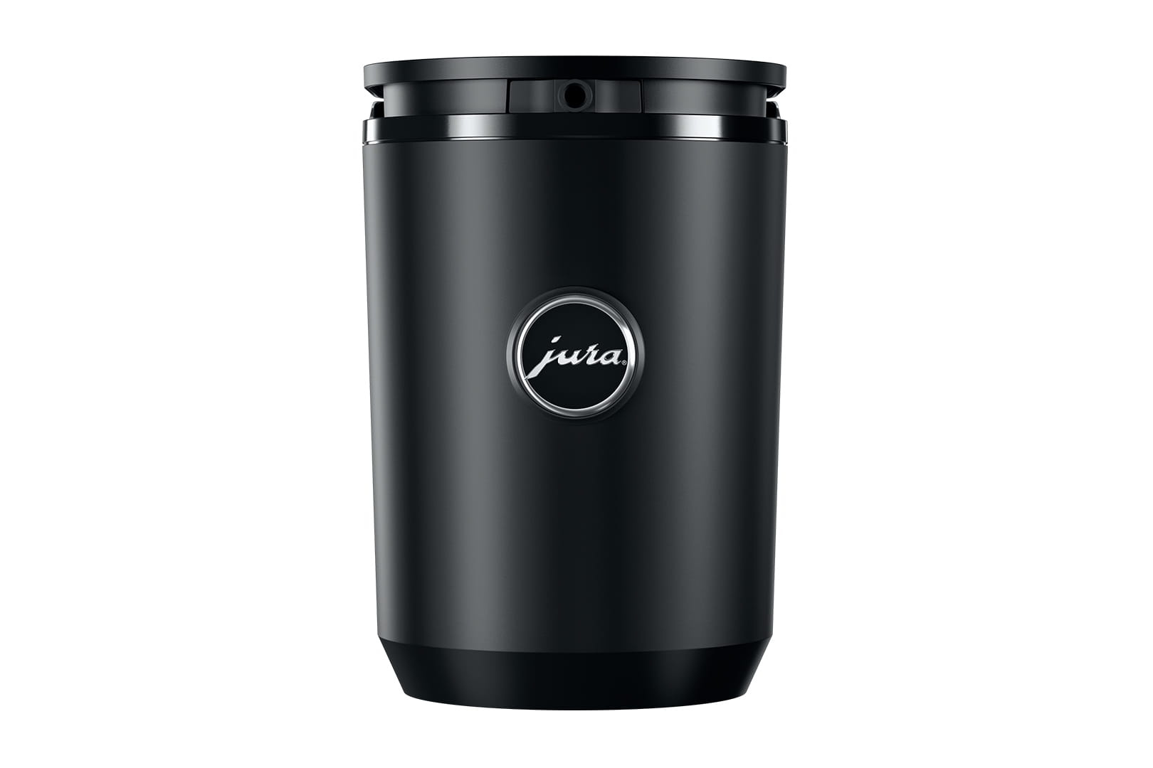 JURA Cool Control 0,6L Zwart (EB) - Melkopschuimer