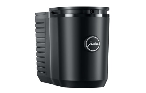 JURA Cool Control 0,6L Zwart (EB) - Melkopschuimer