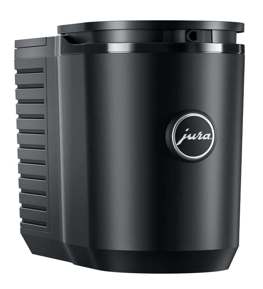 JURA Cool Control 0,6L Zwart (EB) - Melkopschuimer