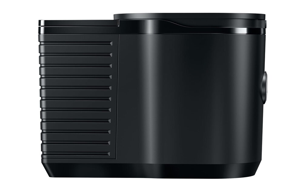 JURA Cool Control 0,6L Zwart (EB) - Melkopschuimer