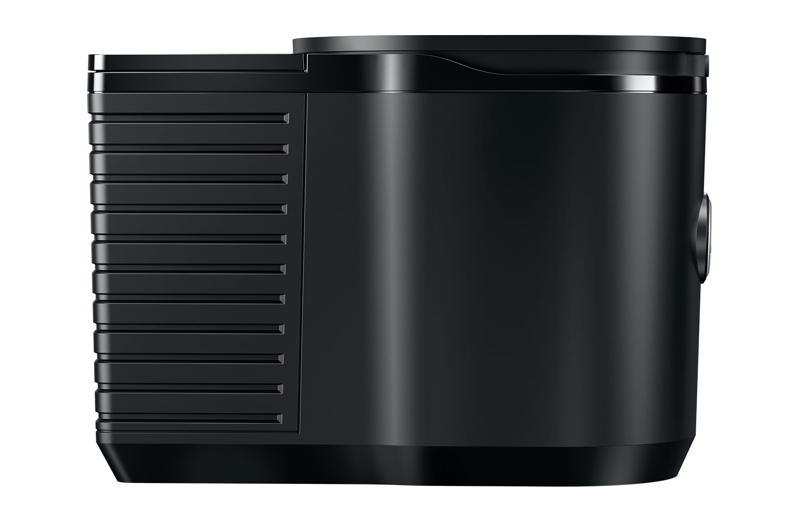 JURA Cool Control 0,6L Zwart (EB) - Melkopschuimer