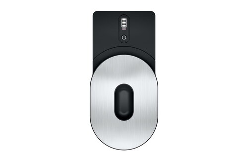 JURA Cool Control 0,6L Zwart (EB) - Melkopschuimer