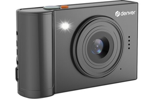 Denver DCA-4811B - Digitale camera