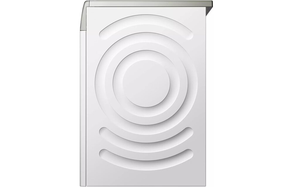 Siemens iQ300 WM14N201NL - Wasmachine