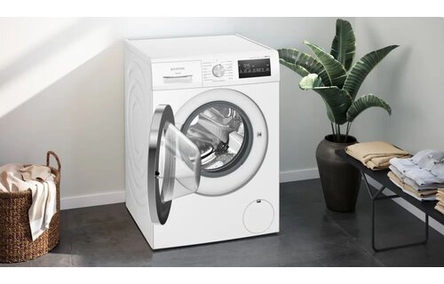 Siemens iQ300 WM14N201NL - Wasmachine