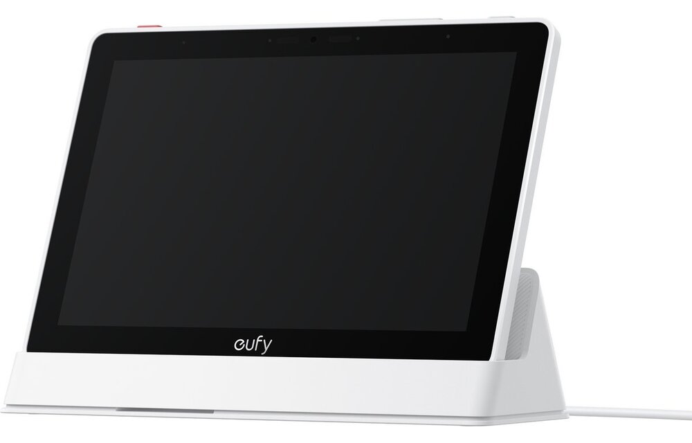Eufy Smart Display E10