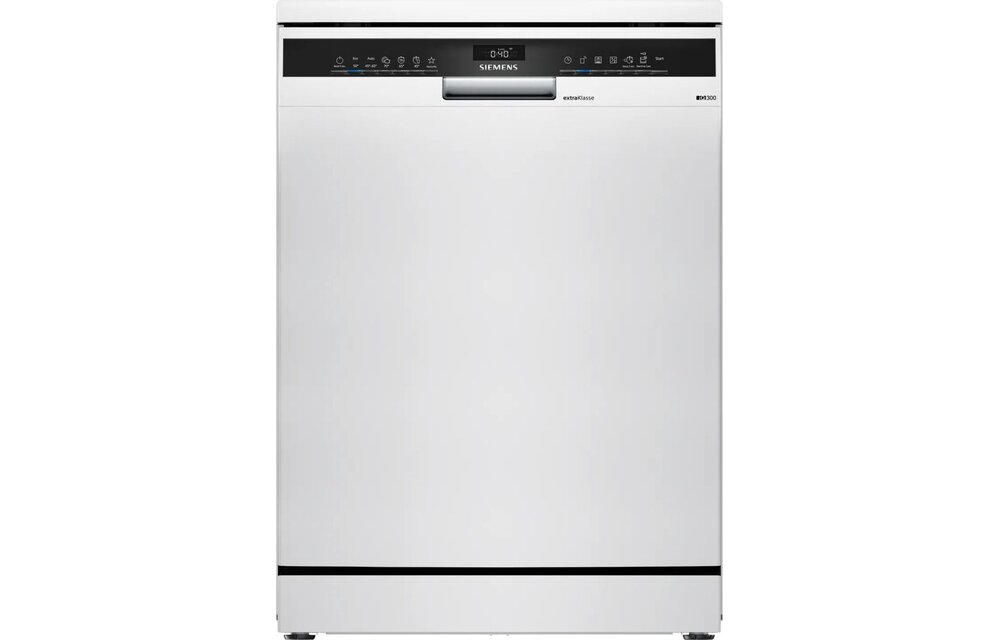 Siemens SN23EW03LE iQ300 extraKlasse - Vrijstaande vaatwasser