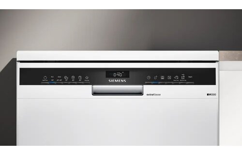 Siemens SN23EW03LE iQ300 extraKlasse - Vrijstaande vaatwasser