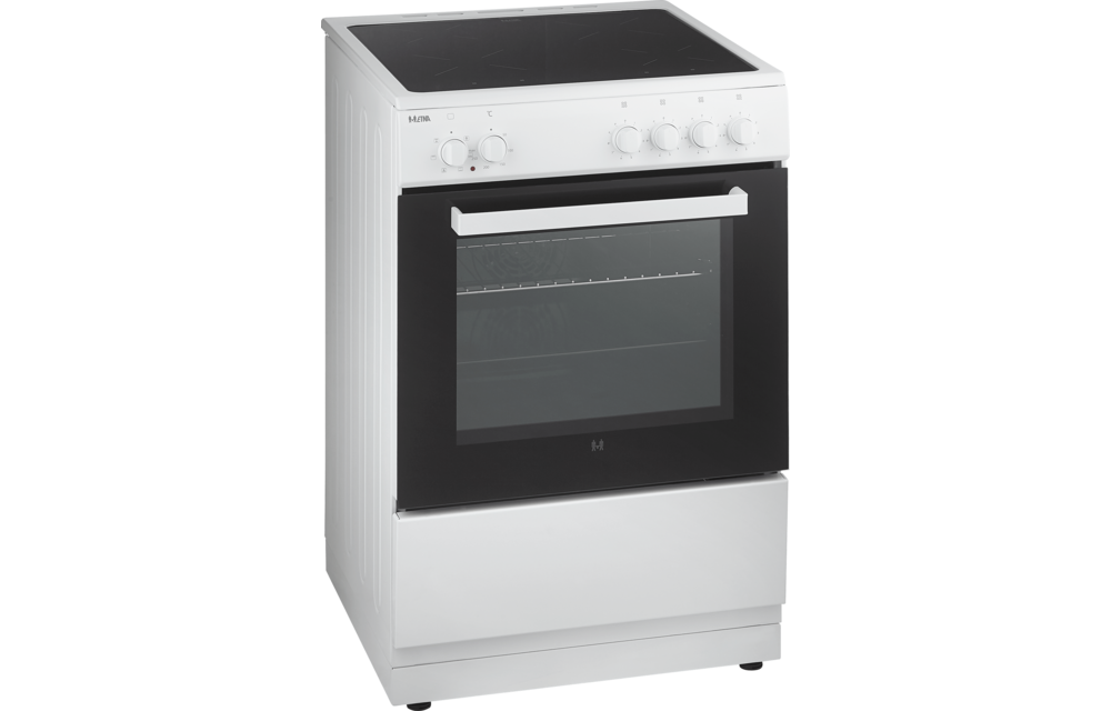 ETNA FIV560WIT - Inductiefornuis