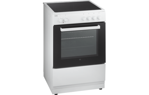 ETNA FIV560WIT  - Inductiefornuis